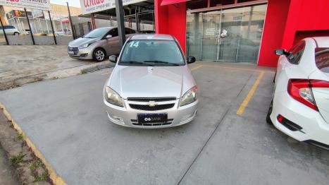 CHEVROLET Celta 1.0 4P LS FLEX, Foto 2