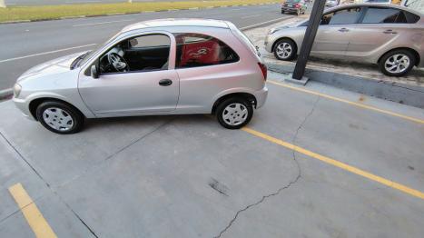 CHEVROLET Celta 1.0 4P LS FLEX, Foto 4