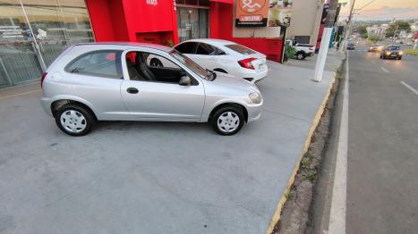 CHEVROLET Celta 1.0 4P LS FLEX, Foto 5