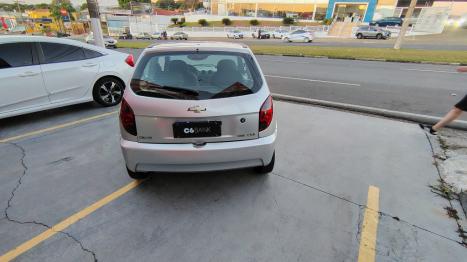 CHEVROLET Celta 1.0 4P LS FLEX, Foto 7