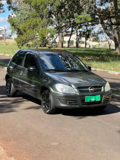 CHEVROLET Celta 1.0 SPIRIT, Foto 2