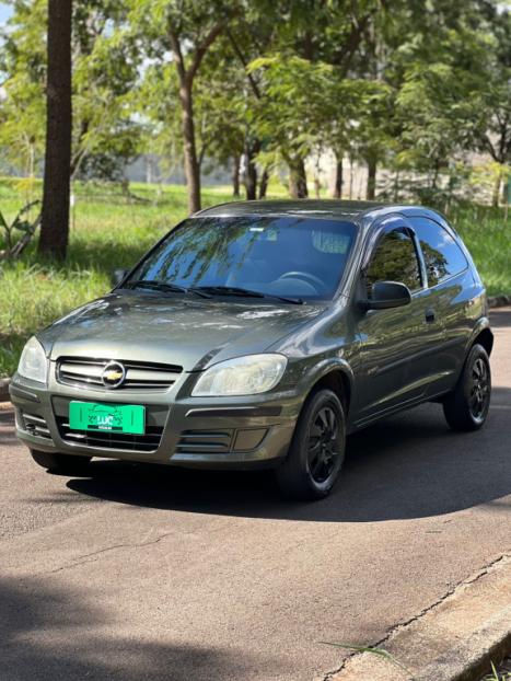 CHEVROLET Celta 1.0 SPIRIT, Foto 4