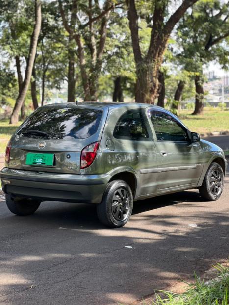 CHEVROLET Celta 1.0 SPIRIT, Foto 6