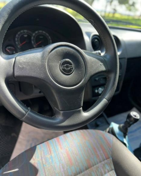 CHEVROLET Celta 1.0 SPIRIT, Foto 8