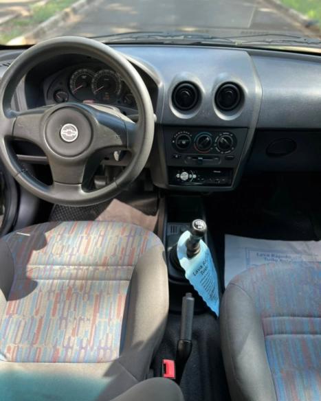 CHEVROLET Celta 1.0 SPIRIT, Foto 9