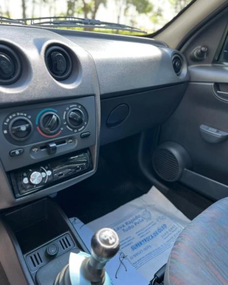 CHEVROLET Celta 1.0 SPIRIT, Foto 11