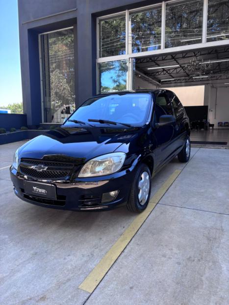CHEVROLET Celta 1.0 LS FLEX, Foto 3