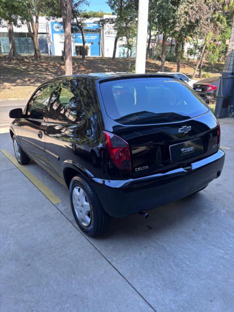 CHEVROLET Celta 1.0 LS FLEX, Foto 7