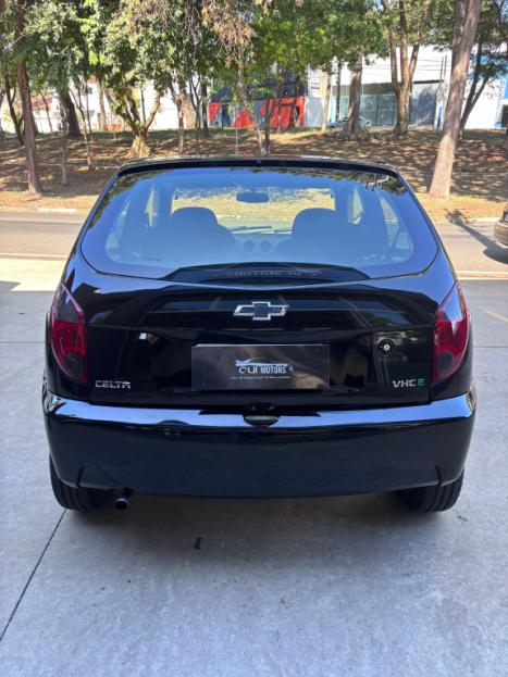 CHEVROLET Celta 1.0 LS FLEX, Foto 8