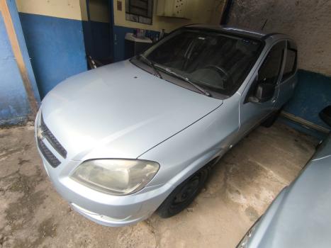 CHEVROLET Celta 1.0 4P VHC FLEX, Foto 2