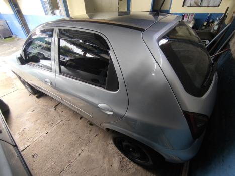 CHEVROLET Celta 1.0 4P VHC FLEX, Foto 4