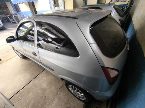 CHEVROLET Celta 1.0 VHC FLEX, Foto 4