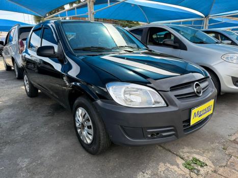 CHEVROLET Celta 1.0 4P VHCE FLEX LIFE , Foto 3