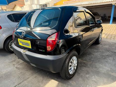 CHEVROLET Celta 1.0 4P VHCE FLEX LIFE , Foto 4