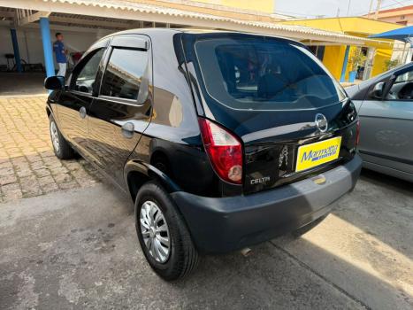 CHEVROLET Celta 1.0 4P VHCE FLEX LIFE , Foto 5