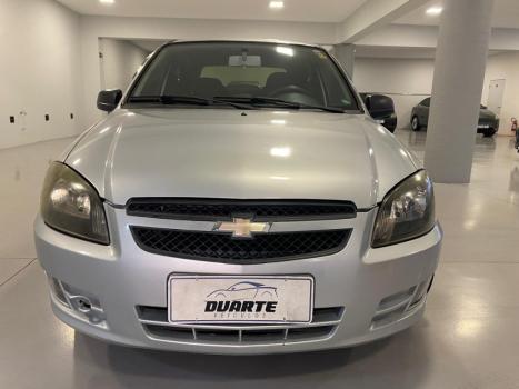 CHEVROLET Celta 1.0 LS FLEX, Foto 2