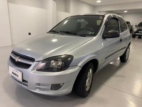 CHEVROLET Celta 1.0 LS FLEX, Foto 3