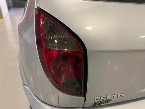 CHEVROLET Celta 1.0 LS FLEX, Foto 9
