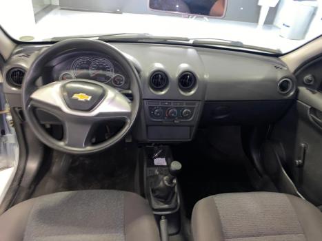 CHEVROLET Celta 1.0 LS FLEX, Foto 11
