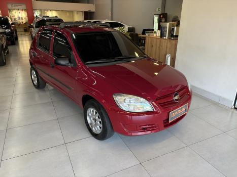 CHEVROLET Celta 1.0 SPIRIT, Foto 2