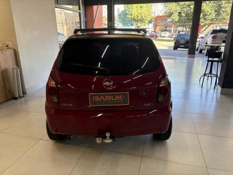 CHEVROLET Celta 1.0 SPIRIT, Foto 3