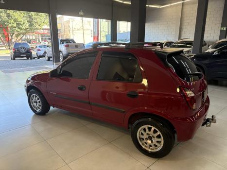 CHEVROLET Celta 1.0 SPIRIT, Foto 4