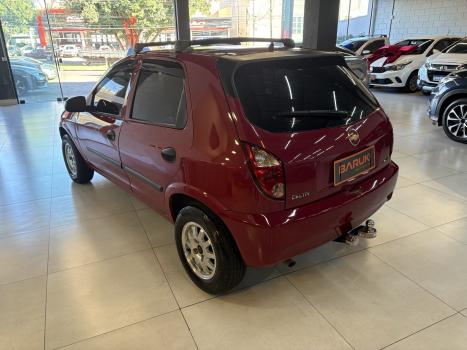 CHEVROLET Celta 1.0 SPIRIT, Foto 5