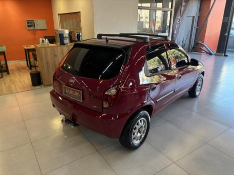 CHEVROLET Celta 1.0 SPIRIT, Foto 6