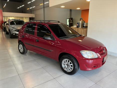 CHEVROLET Celta 1.0 SPIRIT, Foto 10