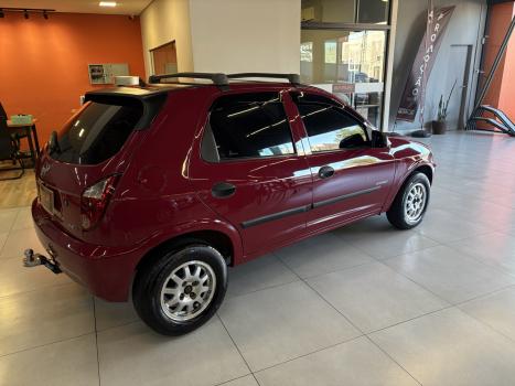 CHEVROLET Celta 1.0 SPIRIT, Foto 18
