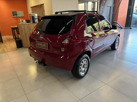 CHEVROLET Celta 1.0 SPIRIT, Foto 19