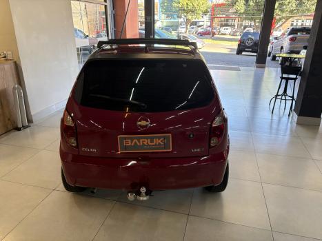 CHEVROLET Celta 1.0 SPIRIT, Foto 20