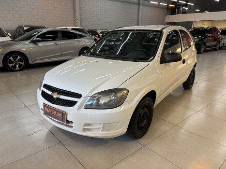 CHEVROLET Celta 1.0 4P LS FLEX, Foto 3