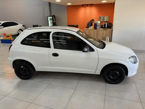 CHEVROLET Celta 1.0 4P LS FLEX, Foto 4