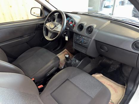 CHEVROLET Celta 1.0 4P LS FLEX, Foto 10