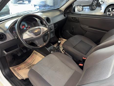 CHEVROLET Celta 1.0 4P LS FLEX, Foto 12