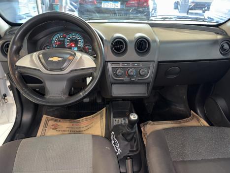 CHEVROLET Celta 1.0 4P LS FLEX, Foto 13