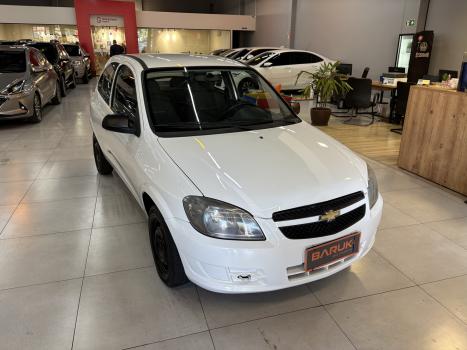 CHEVROLET Celta 1.0 4P LS FLEX, Foto 15