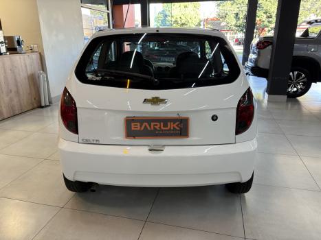 CHEVROLET Celta 1.0 4P LS FLEX, Foto 16