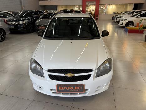 CHEVROLET Celta 1.0 4P LS FLEX, Foto 18