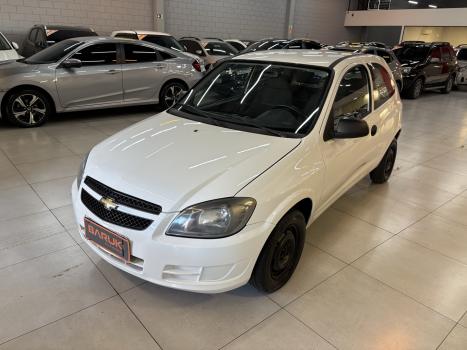 CHEVROLET Celta 1.0 4P LS FLEX, Foto 20