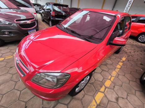CHEVROLET Celta 1.0 4P LT VHCE FLEX, Foto 2