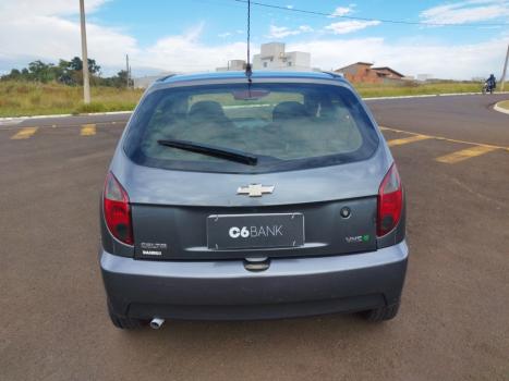 CHEVROLET Celta 1.0 4P VHCE FLEX SPIRIT , Foto 6