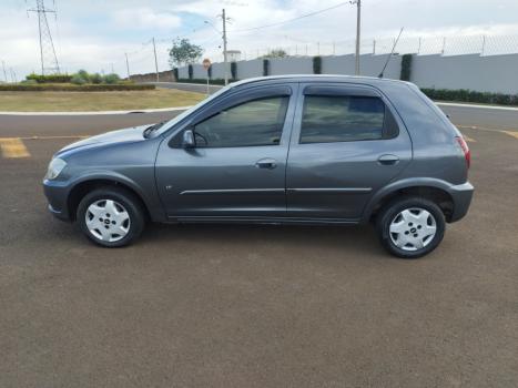 CHEVROLET Celta 1.0 4P VHCE FLEX SPIRIT , Foto 4