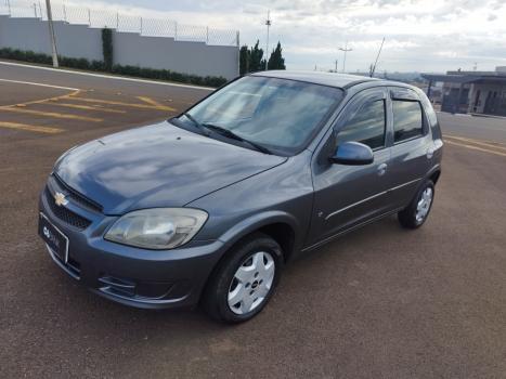CHEVROLET Celta 1.0 4P VHCE FLEX SPIRIT , Foto 3