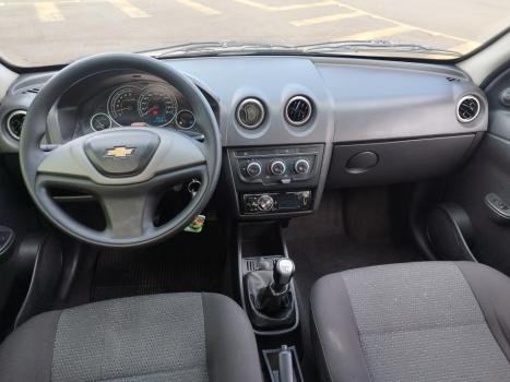 CHEVROLET Celta 1.0 4P VHCE FLEX SPIRIT , Foto 9