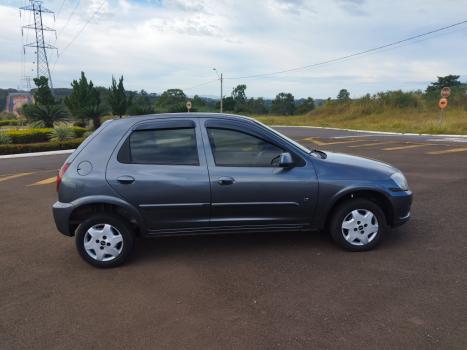 CHEVROLET Celta 1.0 4P VHCE FLEX SPIRIT , Foto 8