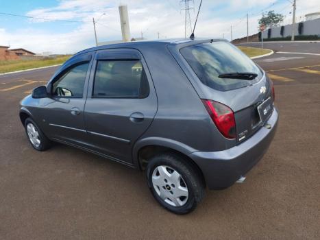CHEVROLET Celta 1.0 4P VHCE FLEX SPIRIT , Foto 5