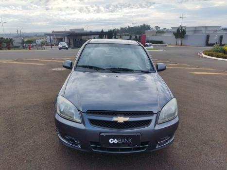 CHEVROLET Celta 1.0 4P VHCE FLEX SPIRIT , Foto 2