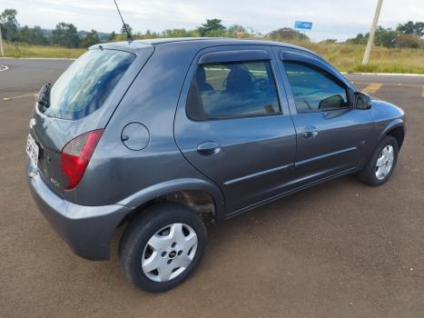 CHEVROLET Celta 1.0 4P VHCE FLEX SPIRIT , Foto 7